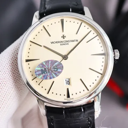 ヴァシュロン コンスタンタン 腕時計