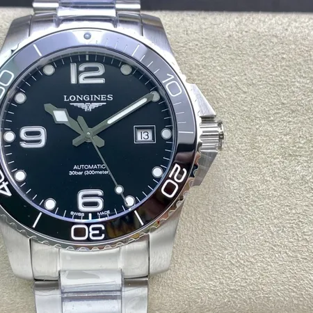 ロンジン 腕時計