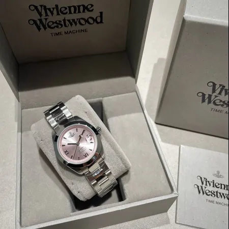ヴィヴィアン・ウエストウッド 腕時計