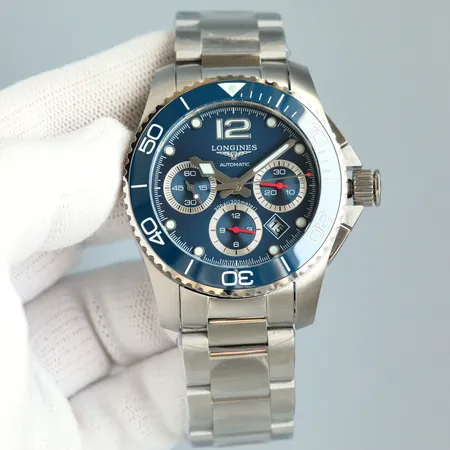 ロンジン 腕時計