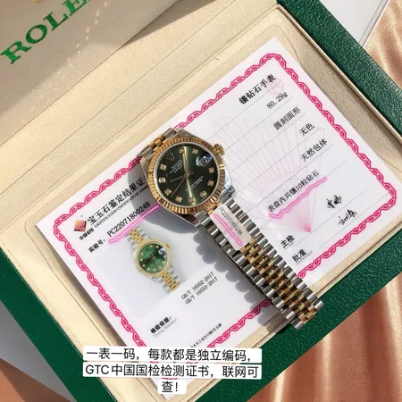 ロレックス 腕時計