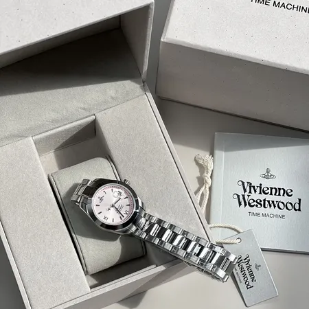 ミュウミュウ 腕時計