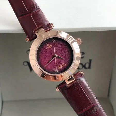 ヴィヴィアン・ウエストウッド 腕時計