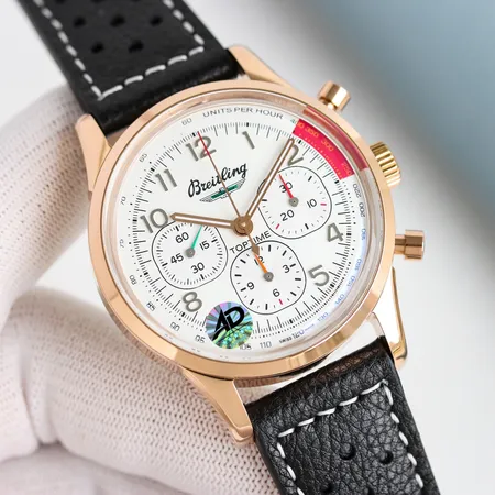 ブライトリング 腕時計