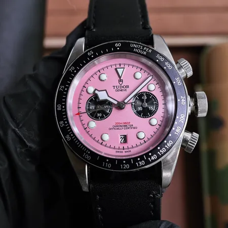 チューダー 腕時計