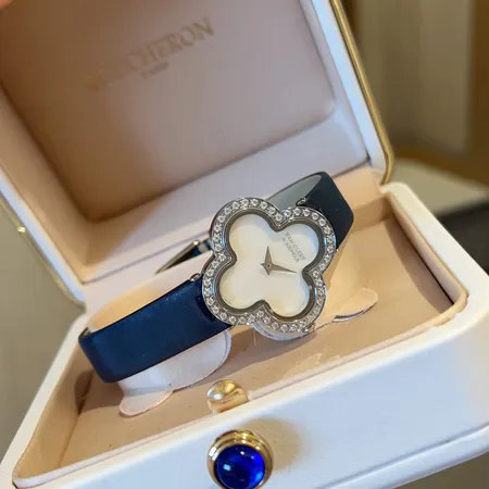 ヴァン クリーフ＆アーペル 腕時計