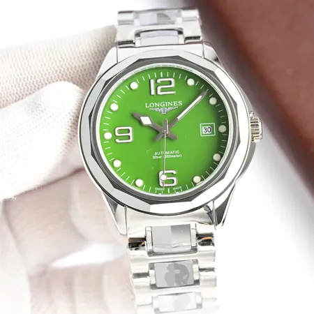 ロンジン 腕時計