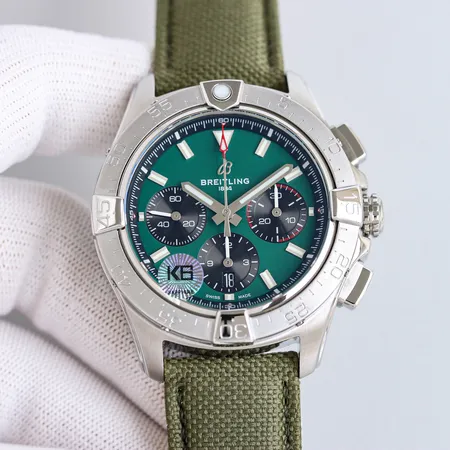 ブライトリング 腕時計