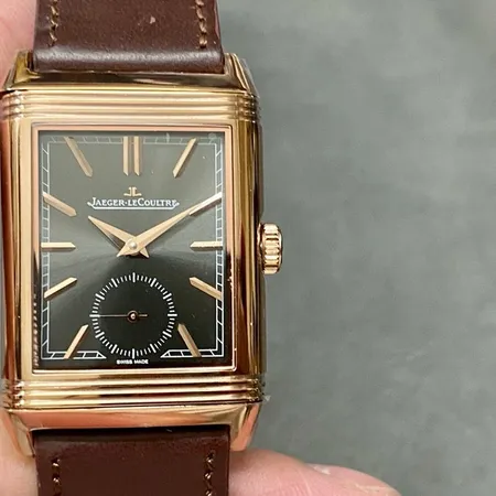 ジェー・ルクルト 腕時計