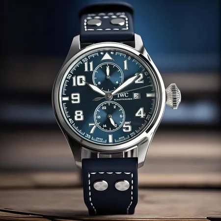 インターナショナル ウォッチ カンパニー 腕時計