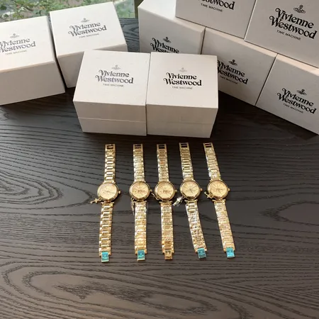 ヴィヴィアン・ウエストウッド 腕時計