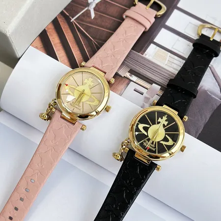 ヴィヴィアン・ウエストウッド 腕時計