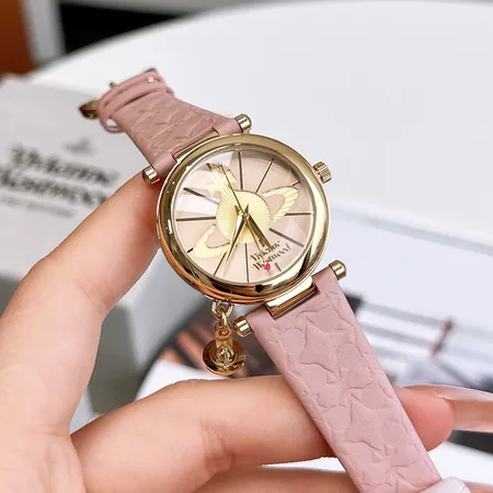 ヴィヴィアン・ウエストウッド 腕時計