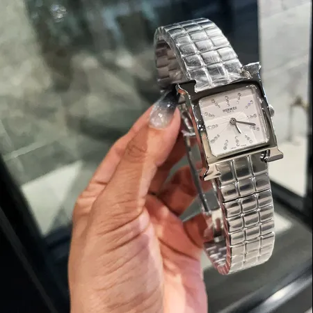 エルメス 腕時計