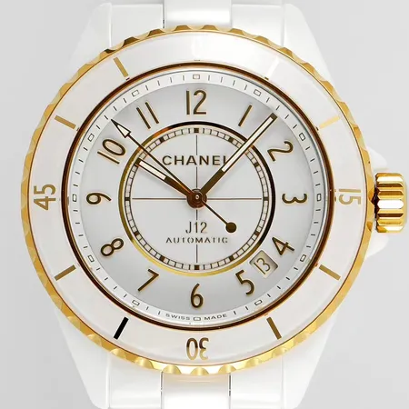 シャネル 腕時計
