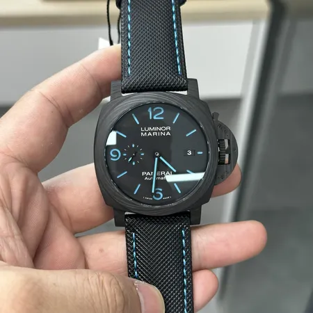 オフィチーネ パネライ 腕時計