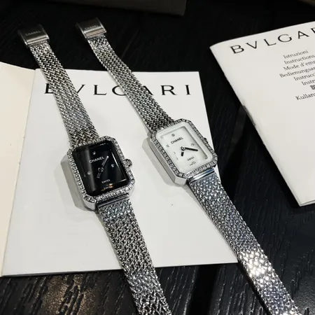 シャネル 腕時計