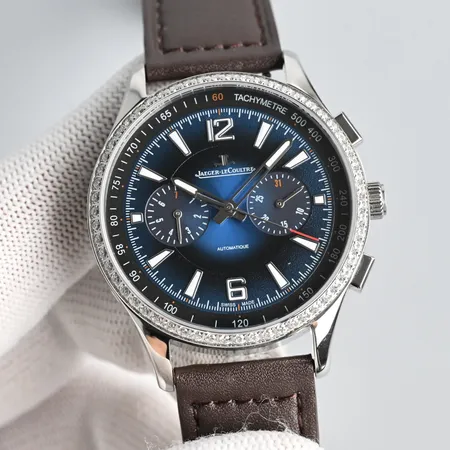 ジェー・ルクルト 腕時計