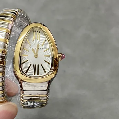 ブルガリ 腕時計