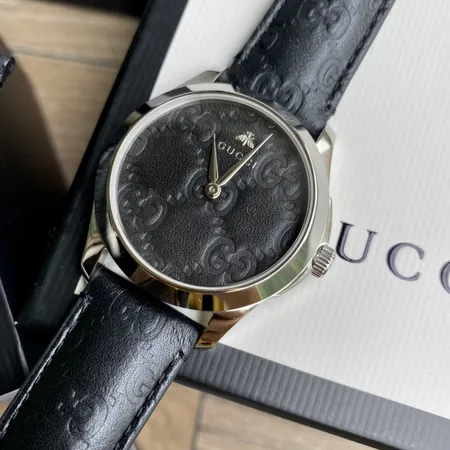 グッチ 腕時計
