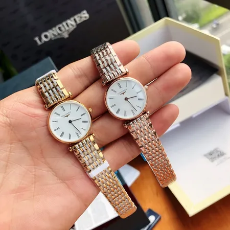 ロンジン 腕時計