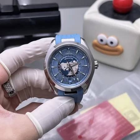 オメガ 腕時計