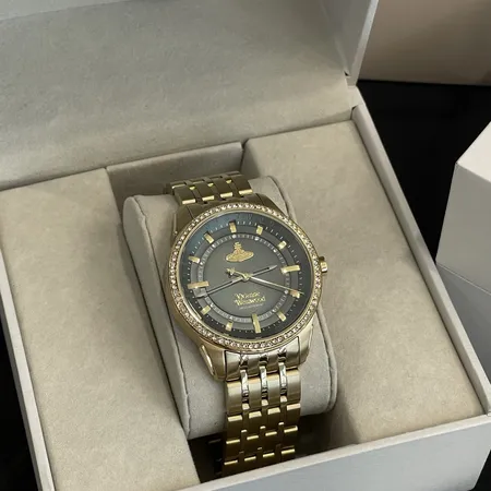 ヴィヴィアン・ウエストウッド 腕時計