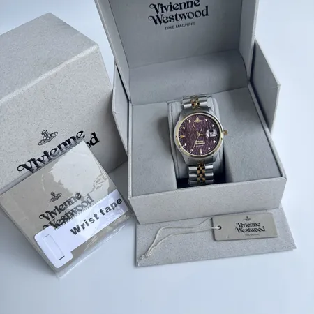 ヴィヴィアン・ウエストウッド 腕時計