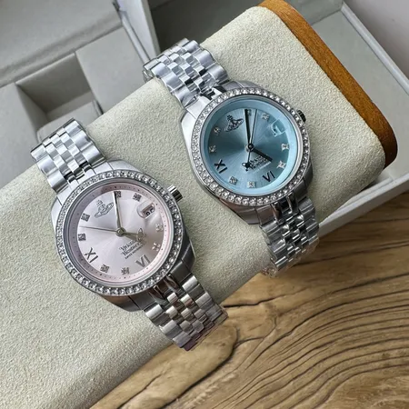 ヴィヴィアン・ウエストウッド 腕時計