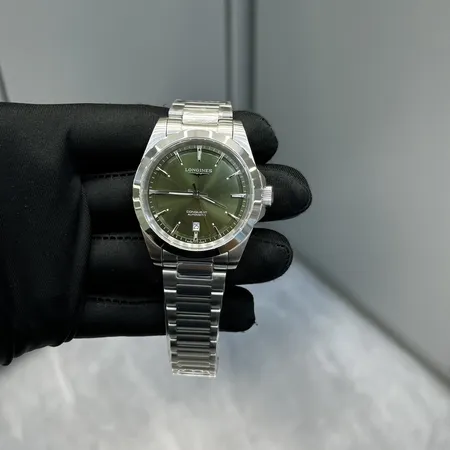 ロンジン 腕時計