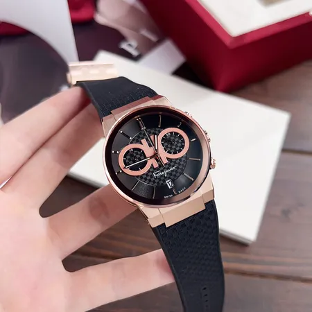 フェラガモ 腕時計