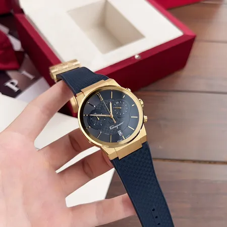 フェラガモ 腕時計