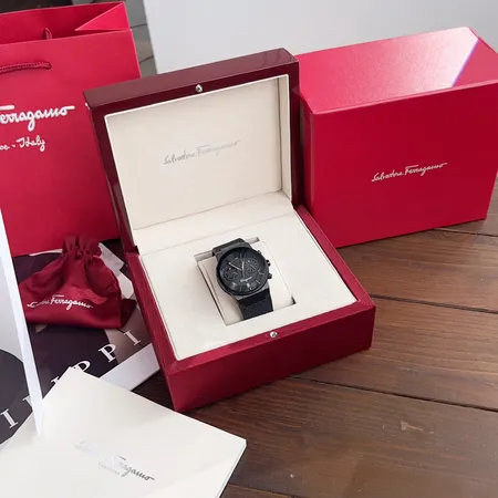 フェラガモ 腕時計