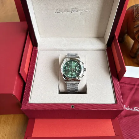 フェラガモ 腕時計