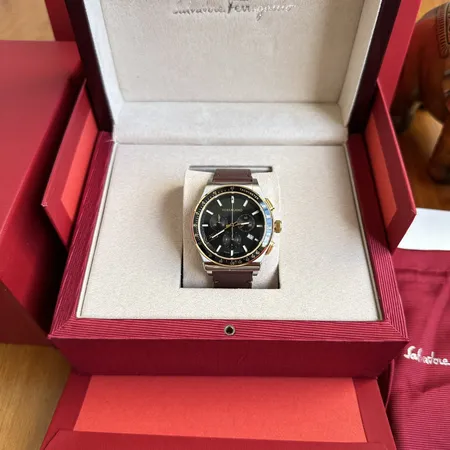 フェラガモ 腕時計