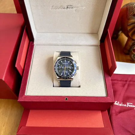 フェラガモ 腕時計