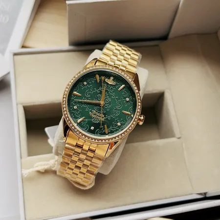 ヴィヴィアン・ウエストウッド 腕時計