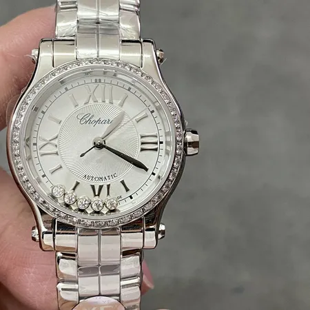 ショパール 腕時計