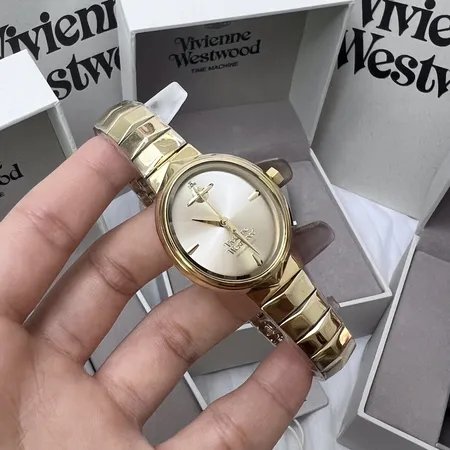 ヴィヴィアン・ウエストウッド 腕時計