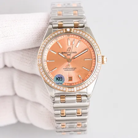 ブライトリング 腕時計