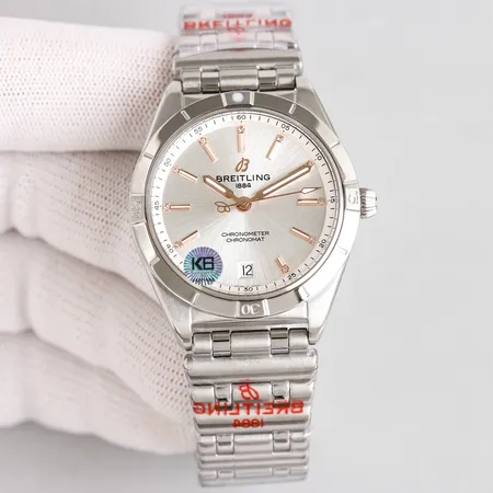 ブライトリング 腕時計