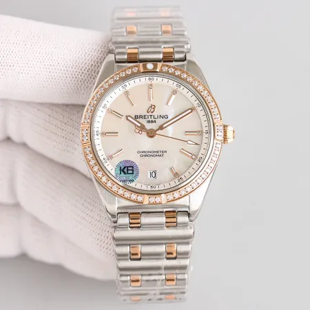 ブライトリング 腕時計