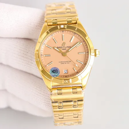 ブライトリング 腕時計