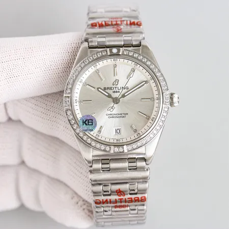 ブライトリング 腕時計