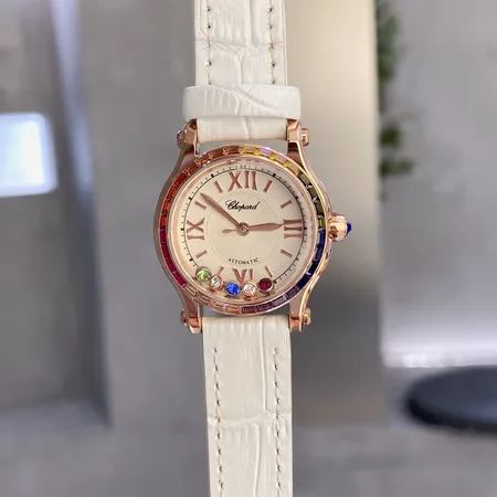 ショパール 腕時計