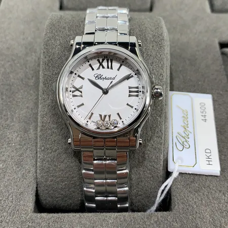 ショパール 腕時計