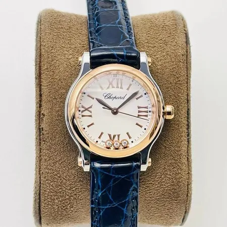 ショパール 腕時計