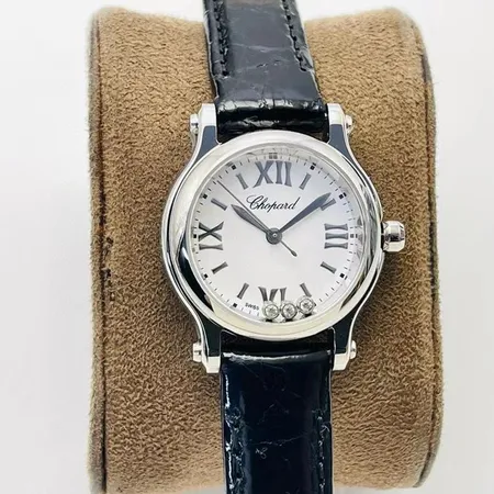 ショパール 腕時計