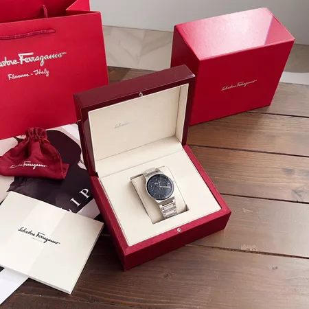 フェラガモ 腕時計