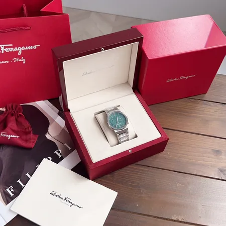 フェラガモ 腕時計
